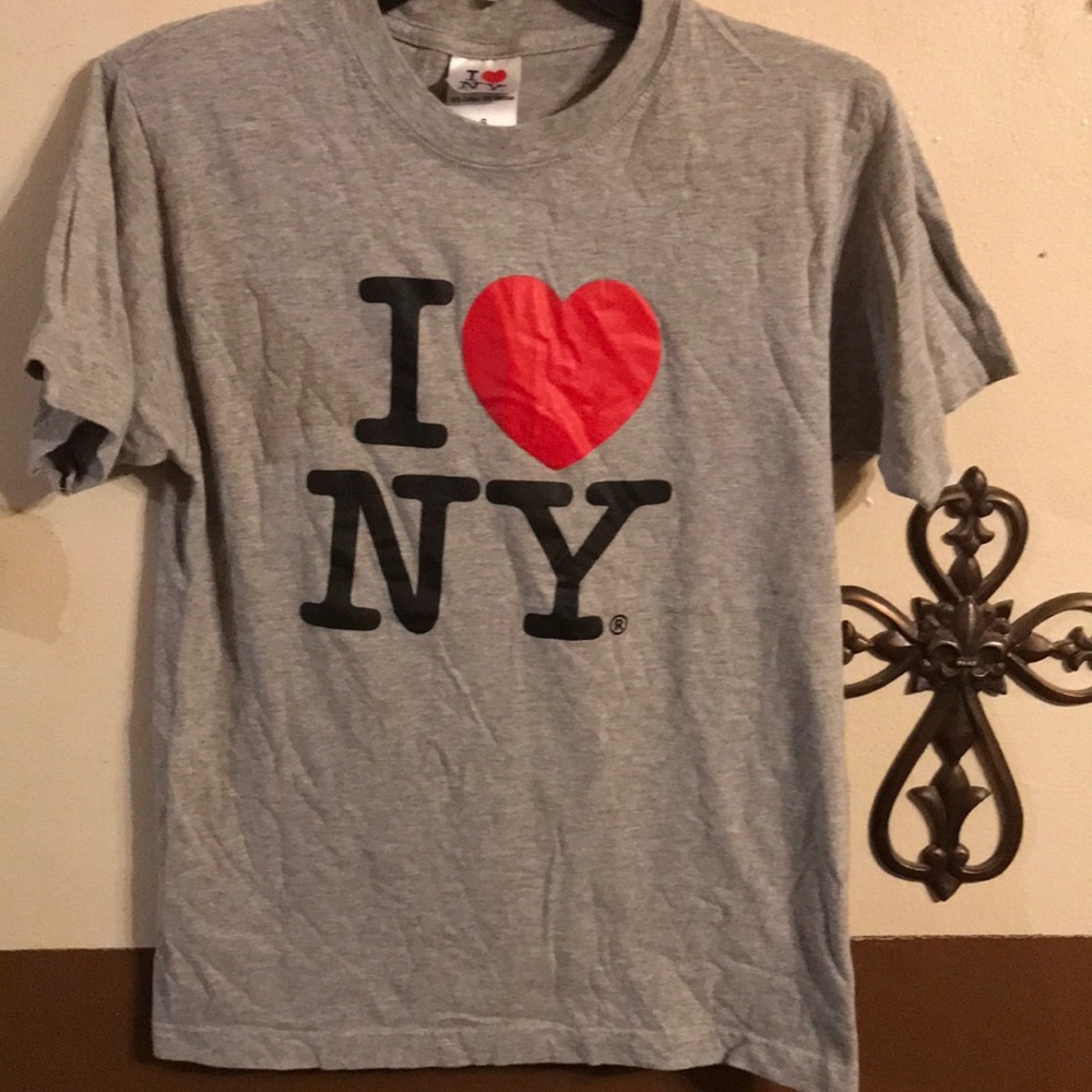 NY tee